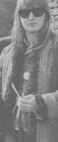 Catherine M. Wilson photo